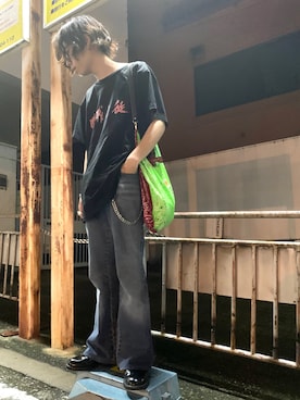 Kouhei Sekiさんのコーディネート