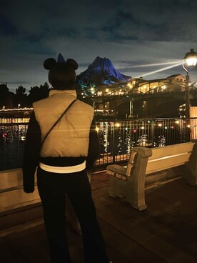 のんさんのコーディネート