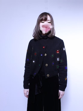 MMさんのコーディネート