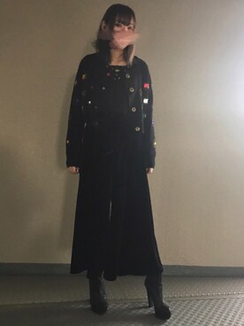 MMさんのコーディネート