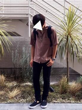 Kohei さんのコーディネート