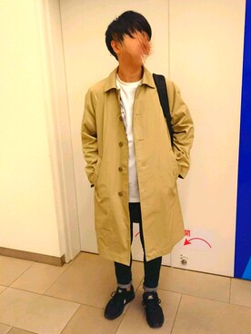 ChanChanChanさんのコーディネート