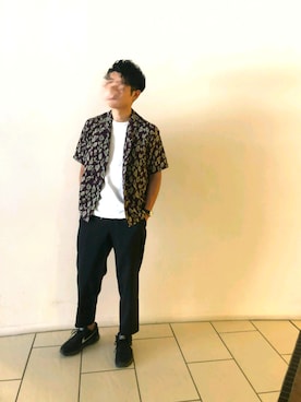 ChanChanChanさんのコーディネート