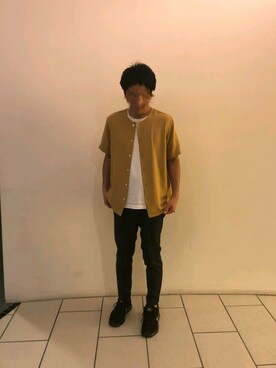 ChanChanChanさんのコーディネート