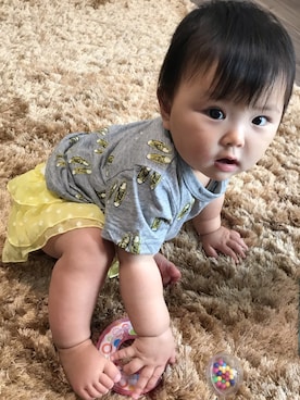 renrenrenaさんのコーディネート