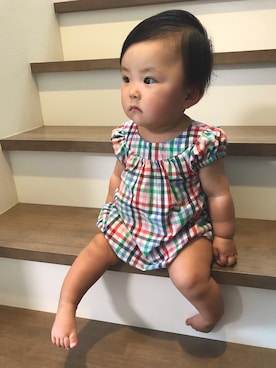 renrenrenaさんのコーディネート