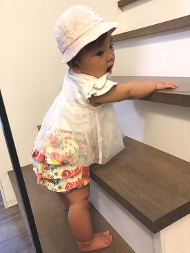 renrenrenaさんのコーディネート