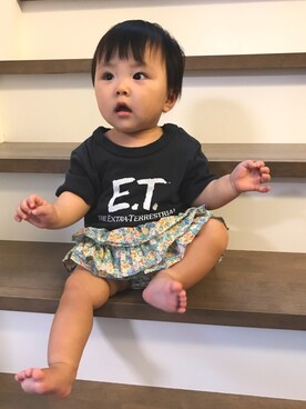 renrenrenaさんのコーディネート