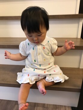 renrenrenaさんのコーディネート