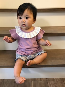 renrenrenaさんのコーディネート