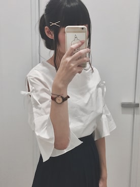 りりぃさんのコーディネート