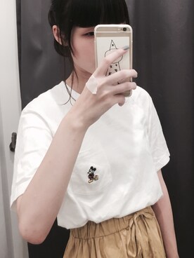 りりぃさんのコーディネート