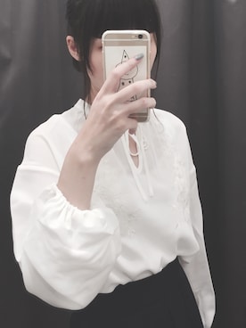 りりぃさんのコーディネート