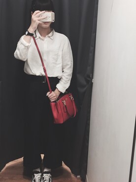 りりぃさんのコーディネート