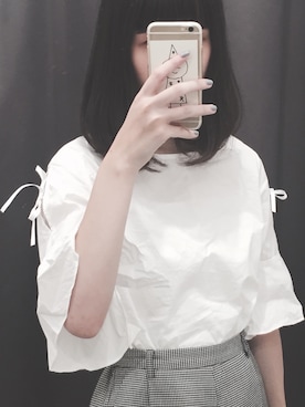 りりぃさんのコーディネート