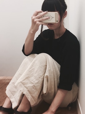 りりぃさんのコーディネート