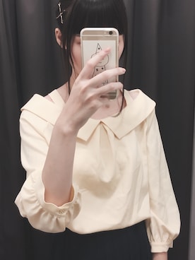 りりぃさんのコーディネート