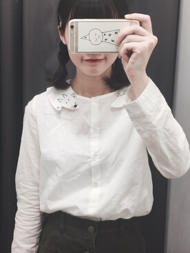 りりぃさんのコーディネート