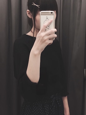 りりぃさんのコーディネート