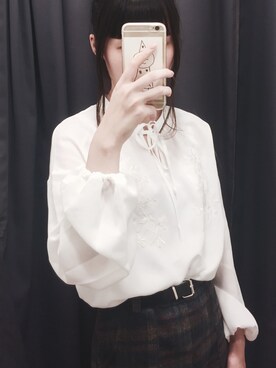 りりぃさんのコーディネート