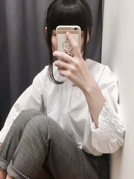 りりぃさんのコーディネート