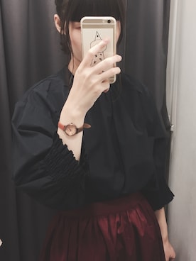 りりぃさんのコーディネート