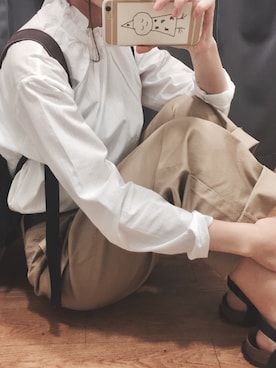 りりぃさんのコーディネート