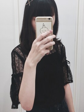 りりぃさんのコーディネート