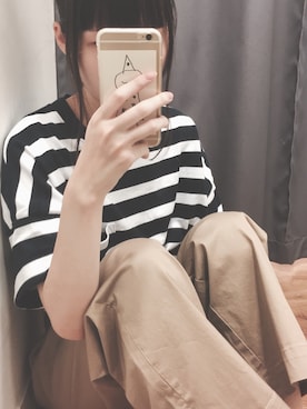 りりぃさんのコーディネート