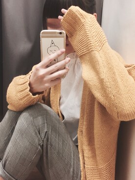 りりぃさんのコーディネート