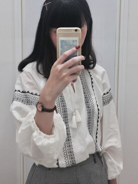 りりぃさんのコーディネート