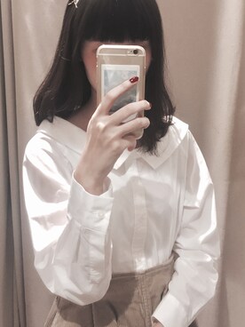 りりぃさんのコーディネート