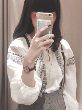 りりぃさんのコーディネート