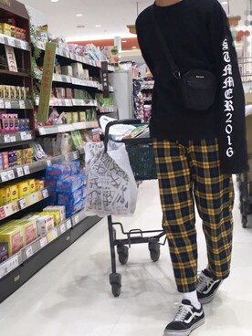 kentaさんのコーディネート