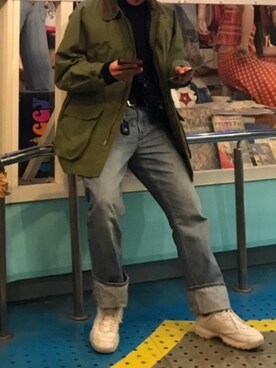 kentaさんのコーディネート