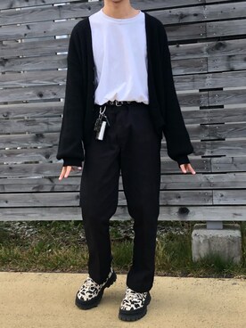 kentaさんのコーディネート