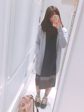 チェリーさんのコーディネート