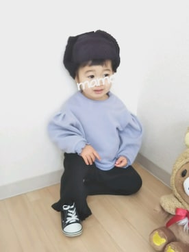 まめタソさんのコーディネート