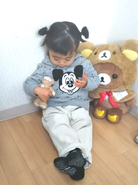 まめタソさんのコーディネート