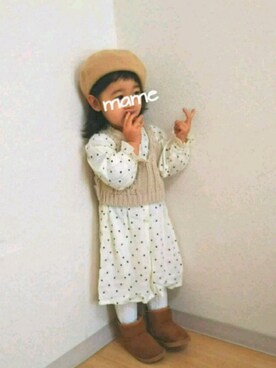 まめタソさんのコーディネート