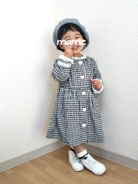 まめタソさんのコーディネート