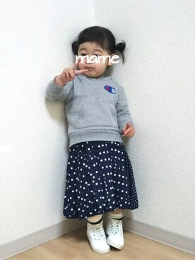 まめタソさんのコーディネート