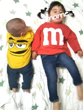 まめタソさんのコーディネート