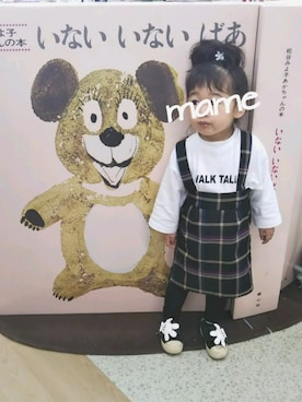 まめタソさんのコーディネート