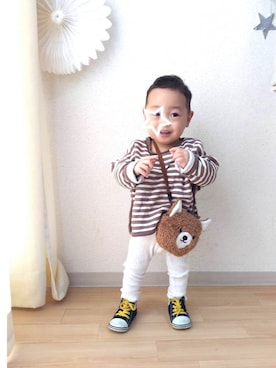 まめタソさんのコーディネート