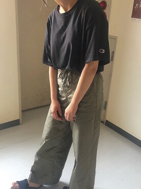 yumaさんのコーディネート