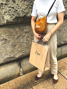 yumaさんのコーディネート