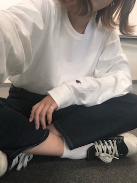 yumaさんのコーディネート