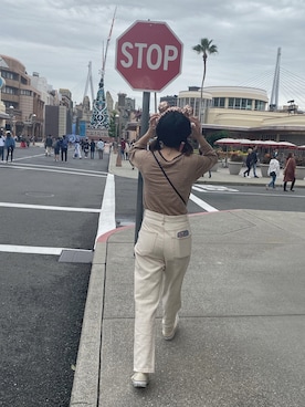 yumaさんのコーディネート