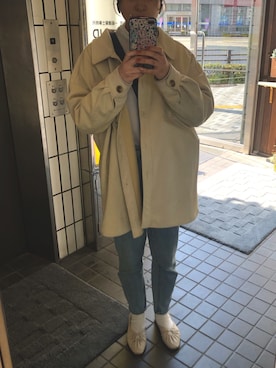 yumaさんのコーディネート